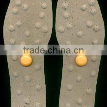 Leather Arch Insoles Full Length Insoles