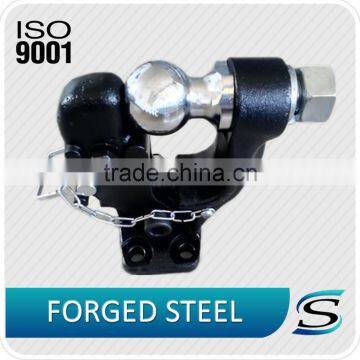 Factory Recommend Forged Steel Parts photo-6