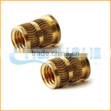High Standard Precision Aluminum/brass Cnc Turning Parts photo-2