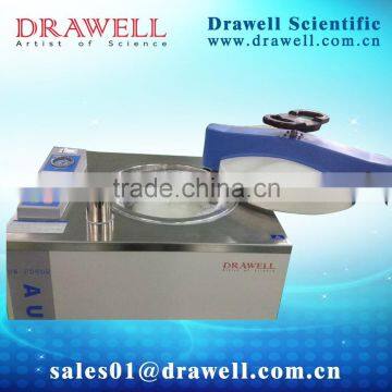 Fully Automatic Laboratory Autoclave photo-3
