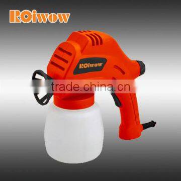 80W Solenoid Spray Gun/Solenoid paint spray gun