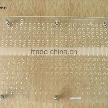 Hot Sale 400 Holes Manual Capsule Filling Machine, Small Powder Filling Machine for Lab and Home