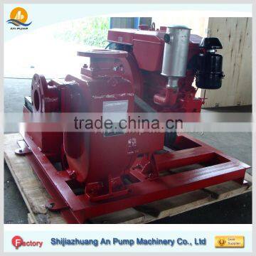 Trash Self Priming Pump photo-5