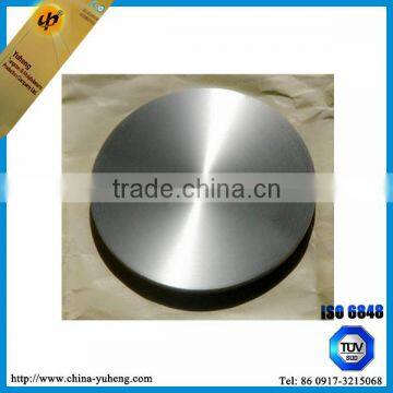 2016 Wholesale Prices Niobium Sputtering Target photo-2