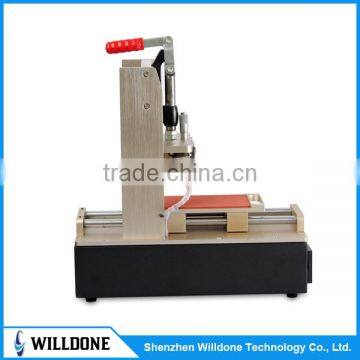 High Quality LCD Repair Glue Removing Machine TBK-218 photo-5
