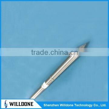 10pcs/set High Quality Solder Iron Tip HAKKO T12-B photo-3
