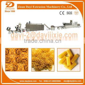Single-screw Extruder Pasta Making Equipment photo-3