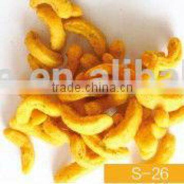 2015 Newly Designed Automatic Snack Fryer/ Continous Fryer photo-6