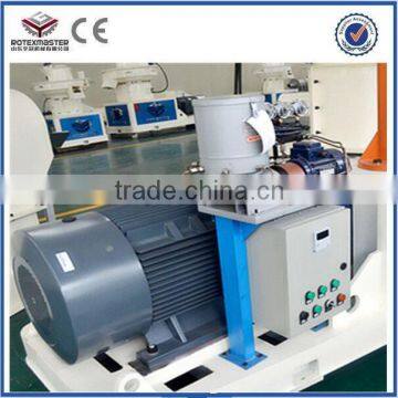 High Output Fuel Pellet Mill photo-3