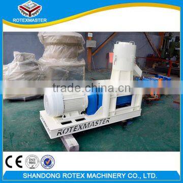 China Supply Flat Die Pellet Machine / Wood Pellet Mill With CE Certification photo-5