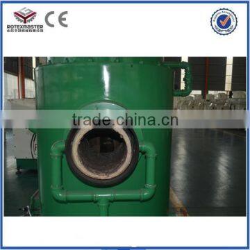 High Performance! Wood Pellet Burner/pellet Burner Fireplace photo-5