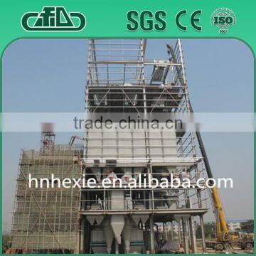 10 Tons Per Hour Automatic Poultry Equipment for Feed Making