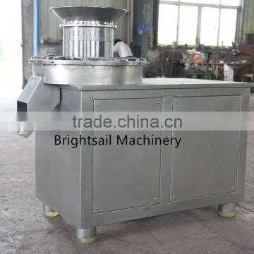 High Efficient Chicken Monosodium Glutemate Granulator Machine photo-4