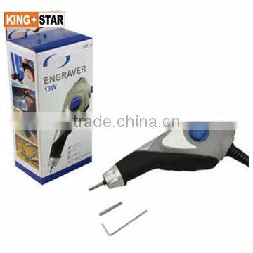 13W Electric Engraver Tool photo-4