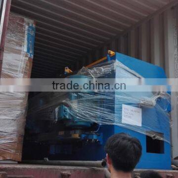 High Speed Straight Line Wire Drawing Machine photo-6