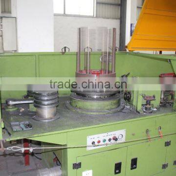 Stainless Steel Wire Drawing Machine