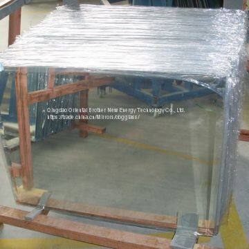 3mm Silver Mirror photo-3