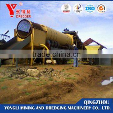 Gold Trommel Screen photo-3