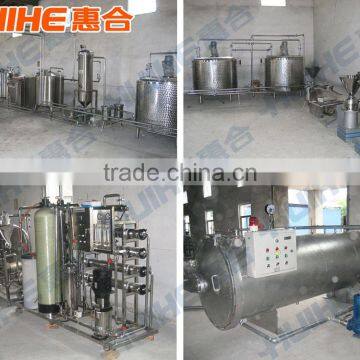 Automatic yogurt production line Automatic Yogurt Production Line - Buy Yogurt Plant