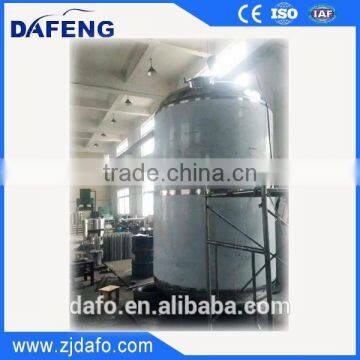 Sanitary Stainless Steel Beverage Storage Tank Vertical Steel Storage Tank Prices photo-6