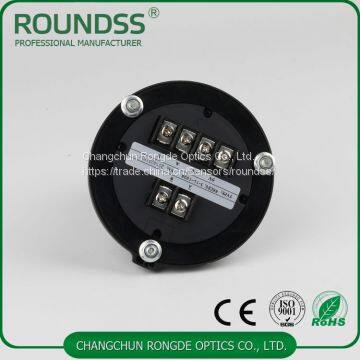 Roundss 80mm Dia CNC Handwheel Manual Encoder DC 5V Line Driver Output for FANUC