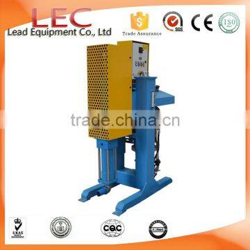 LDH75/100 PI-E High Pressure Cement Grouting Injection Pump Machine photo-2