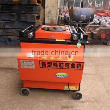 Bar Bending Machine Automatic Rebar Bending Machine
