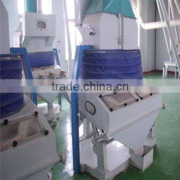 2014 New Technology Sorghum Processing Line and Millet Processing Machine photo-3