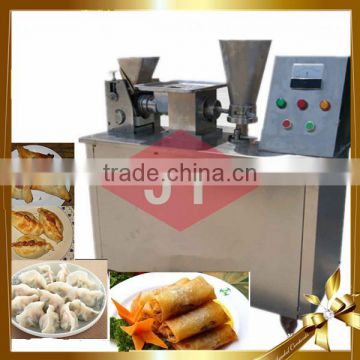 China Made professional chinese automatic new dumpling making machine dumpling machine