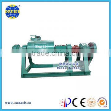 Barrel-Type(Tube)Ball Grinder,Mixer Gold Machine photo-2