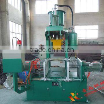 ZB8615B Double-station Hot Box Core Shooting Machine photo-3