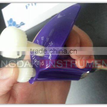 Number Reading Variable Volume Toppette Pipettor photo-6