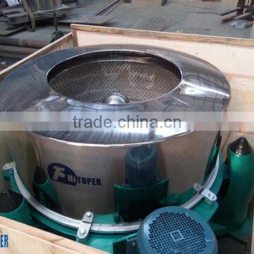 Centrifugal Machines for Separating Solids, Easy Operation Centrifuge photo-2