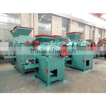 Environmental Dry Powder Briquette Machine photo-3