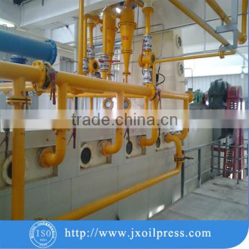 Good performance cotton oil mill machinery