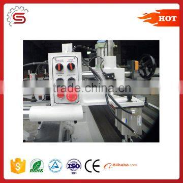 MZB73212A Wood Lathe Wood Boring Machine Wood Multi Spindle Drilling Machine photo-5