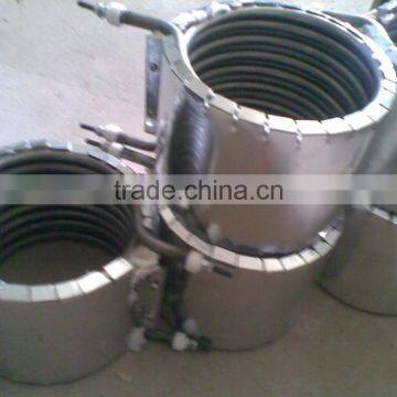 Temperature Control System Are Designed to Produce High Density Metal Briquetting Machine photo-5