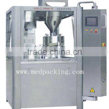 NJP-3500 Fully Automatic Capsule Filling Machine photo-2