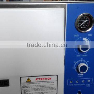 Bluestone Desktop Autoclave Steam Sterilizer photo-2