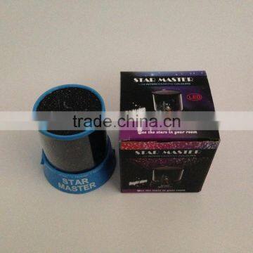 Star Master Night Light for Bar Romantic Master Led Star Master photo-5