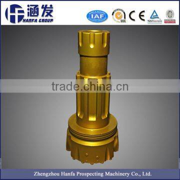 Low &High Pressure DTH Rock Drill Bits for Sale/Drill Bits for Water Well Drilling Rig/Hard Rock photo-2