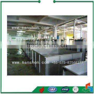 Advanced Sanshon STJ Box Type Fruit, Vegetable and Food Dehydrator photo-5