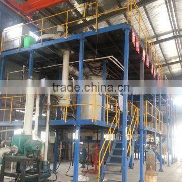 Metal Powder Atomizing Equipment for Making Solder Powder, Stainless Steel Powder,copper Powder photo-3