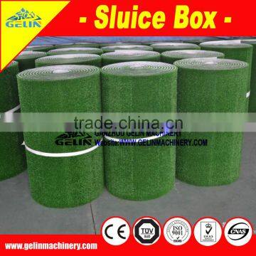 Hot Selling Small Sluice Box Carpet photo-5