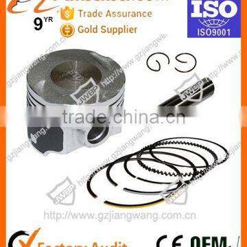 Alta Calidad Kit Piston de Cilindro Bajaj Discover 100/125/135/150