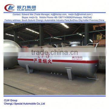 20000 liter 20 m3 butane gas tank 10 ton