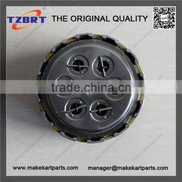 AX100 Motorcycle Spare Part Engine Clutch 100cc Kit photo-3