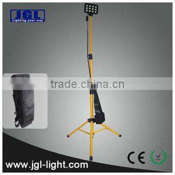 China Suppliers Multifunctional Agro-lighting Maintenance Equipment Professional High Quality 36w LED Tripod Lighting RLS-836L photo-2