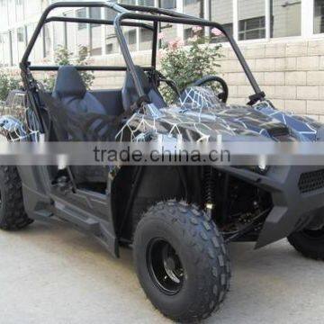 Popular 150cc Kid/teenager UTV EEC