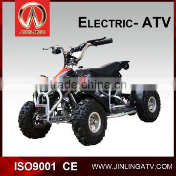 2016 hot sale mini kids electric atv cheap atv